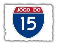 jogo do 15