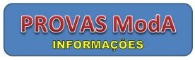 provas moda