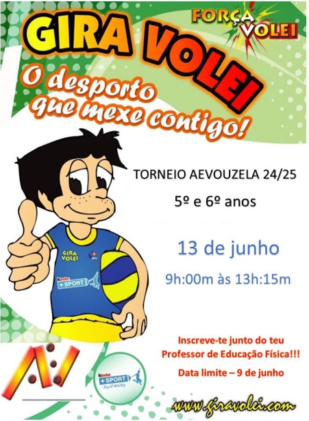 giravolei