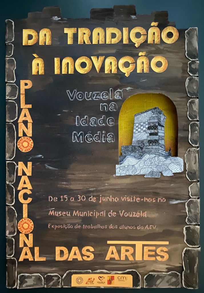 Cartaz PNA 1